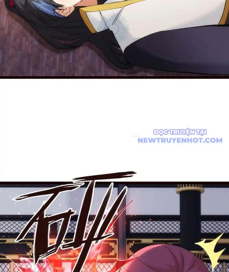 Truyện Tranh Ta Đoạt Xá Người Chơi Hệ Thống trang 7