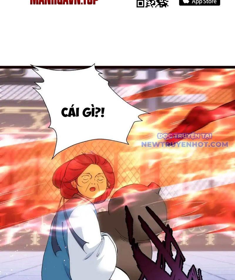 Truyện Tranh Ta Đoạt Xá Người Chơi Hệ Thống trang 7