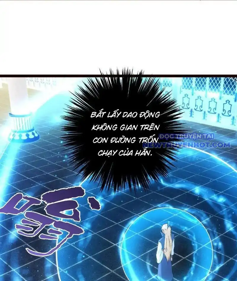 Truyện Tranh Ta Đoạt Xá Người Chơi Hệ Thống trang 7