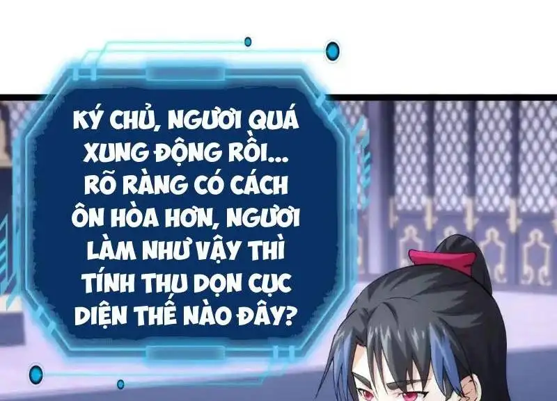 Truyện Tranh Ta Đoạt Xá Người Chơi Hệ Thống trang 7