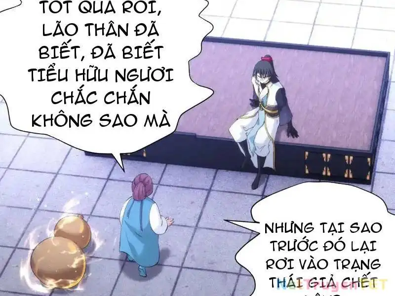 Truyện Tranh Ta Đoạt Xá Người Chơi Hệ Thống trang 7