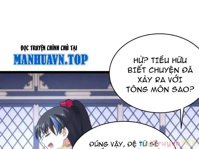 Truyện Tranh Ta Đoạt Xá Người Chơi Hệ Thống trang 7