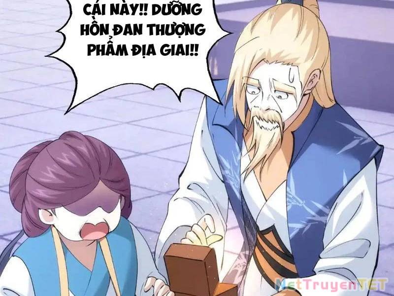 Truyện Tranh Ta Đoạt Xá Người Chơi Hệ Thống trang 7