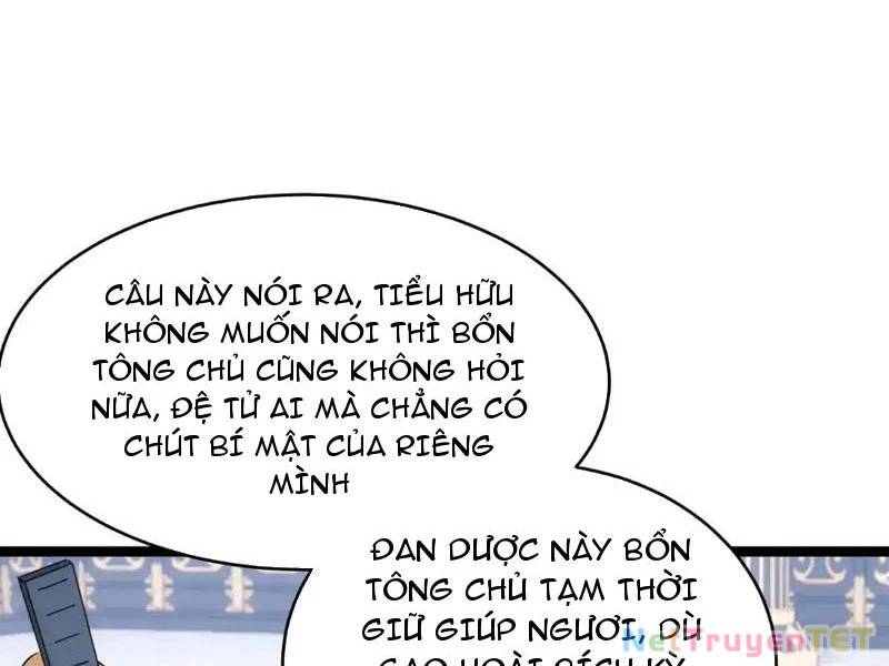 Truyện Tranh Ta Đoạt Xá Người Chơi Hệ Thống trang 7