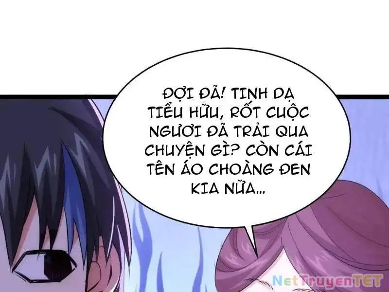 Truyện Tranh Ta Đoạt Xá Người Chơi Hệ Thống trang 7