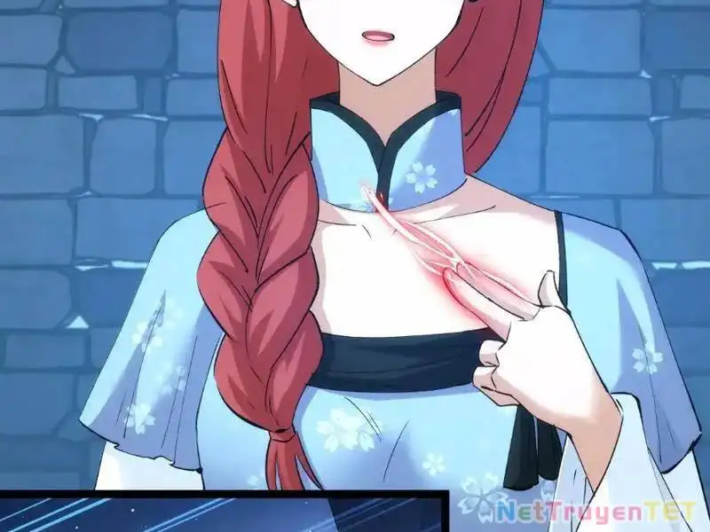 Truyện Tranh Ta Đoạt Xá Người Chơi Hệ Thống trang 7