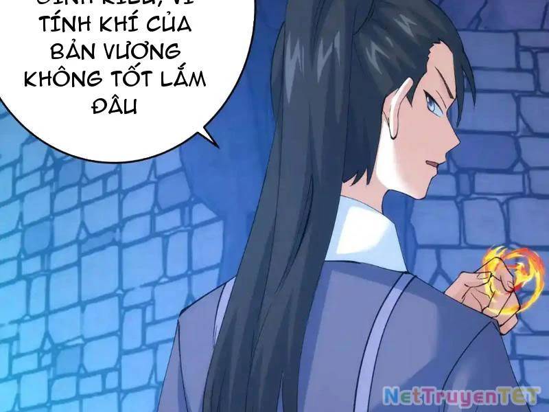 Truyện Tranh Ta Đoạt Xá Người Chơi Hệ Thống trang 4974
