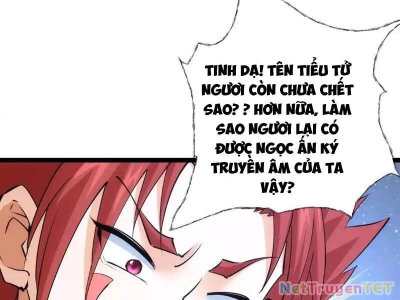 Truyện Tranh Ta Đoạt Xá Người Chơi Hệ Thống trang 7