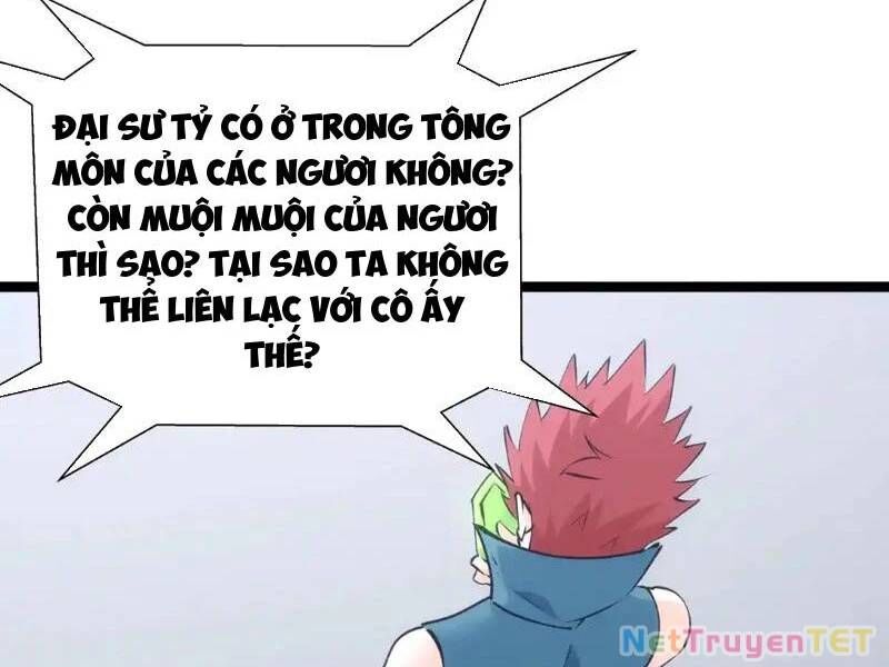 Truyện Tranh Ta Đoạt Xá Người Chơi Hệ Thống trang 7