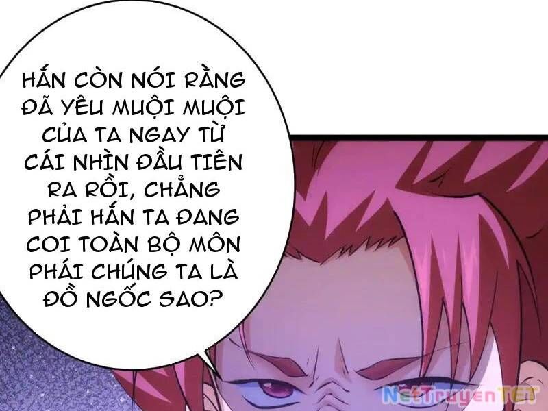 Truyện Tranh Ta Đoạt Xá Người Chơi Hệ Thống trang 7