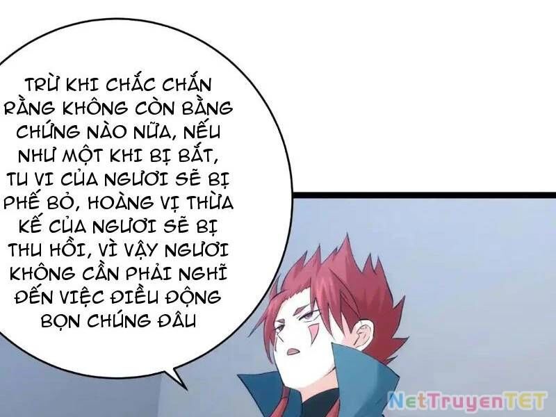 Truyện Tranh Ta Đoạt Xá Người Chơi Hệ Thống trang 7