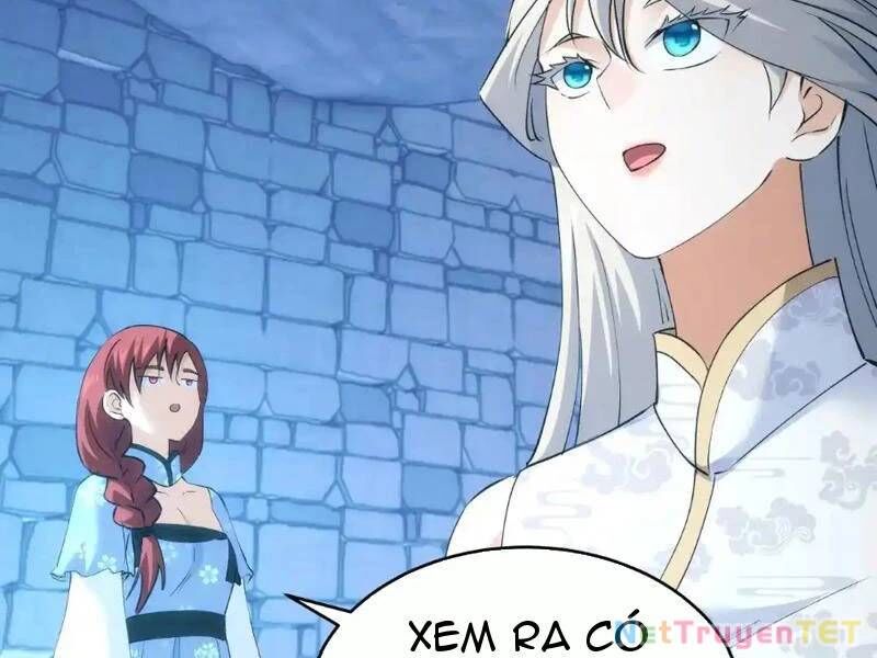 Truyện Tranh Ta Đoạt Xá Người Chơi Hệ Thống trang 7