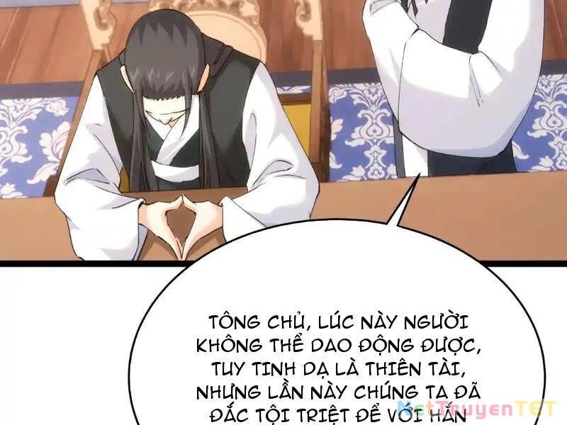 Truyện Tranh Ta Đoạt Xá Người Chơi Hệ Thống trang 7