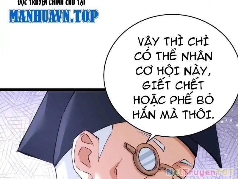 Truyện Tranh Ta Đoạt Xá Người Chơi Hệ Thống trang 7