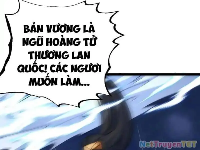 Truyện Tranh Ta Đoạt Xá Người Chơi Hệ Thống trang 7