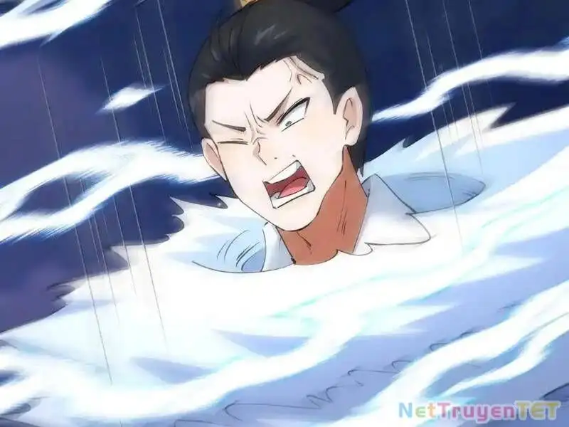 Truyện Tranh Ta Đoạt Xá Người Chơi Hệ Thống trang 7