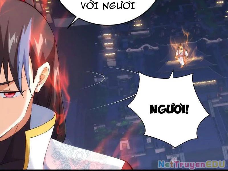 Truyện Tranh Ta Đoạt Xá Người Chơi Hệ Thống trang 7