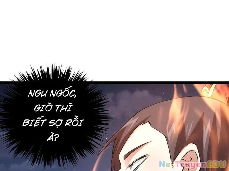Truyện Tranh Ta Đoạt Xá Người Chơi Hệ Thống trang 7
