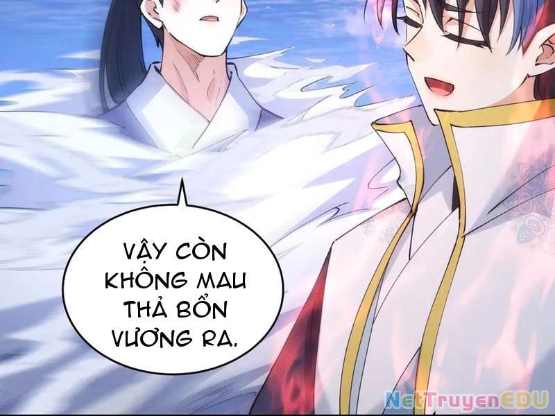 Truyện Tranh Ta Đoạt Xá Người Chơi Hệ Thống trang 7