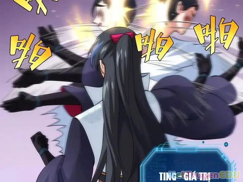 Truyện Tranh Ta Đoạt Xá Người Chơi Hệ Thống trang 7
