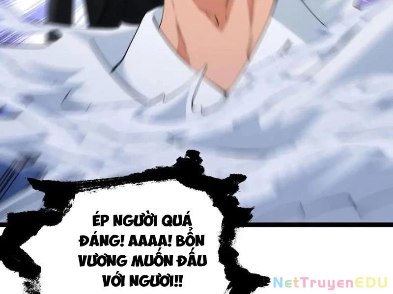 Truyện Tranh Ta Đoạt Xá Người Chơi Hệ Thống trang 7