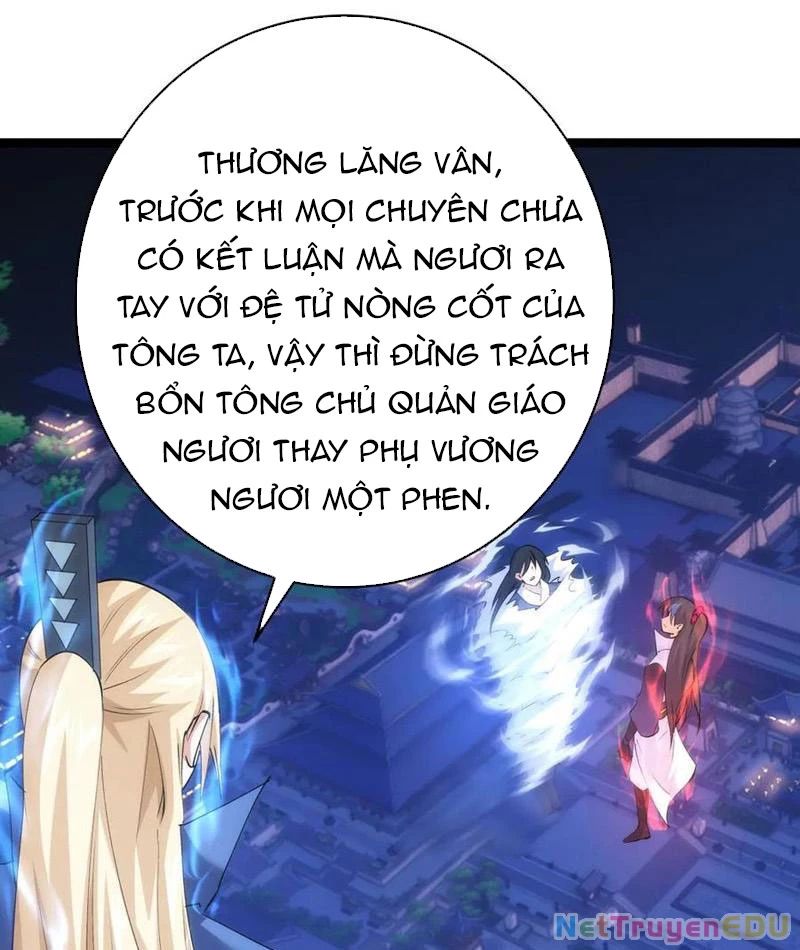 Truyện Tranh Ta Đoạt Xá Người Chơi Hệ Thống trang 5207
