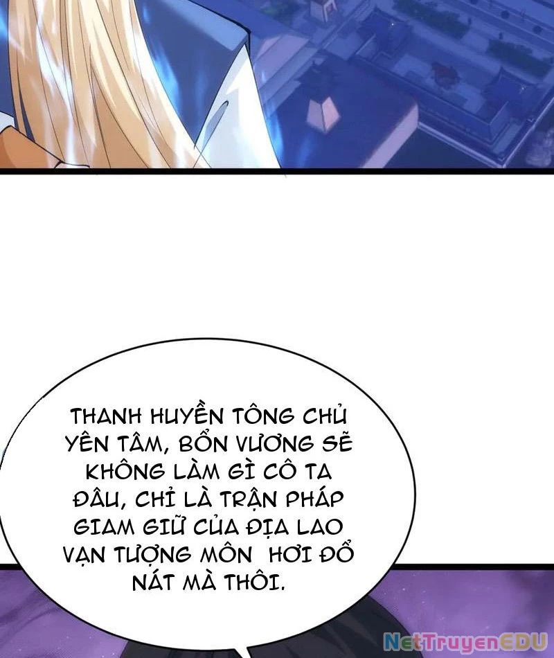 Truyện Tranh Ta Đoạt Xá Người Chơi Hệ Thống trang 5208