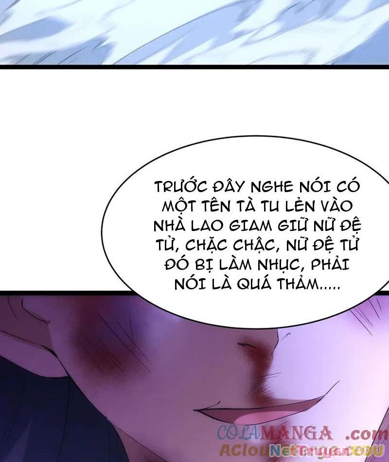 Truyện Tranh Ta Đoạt Xá Người Chơi Hệ Thống trang 5210