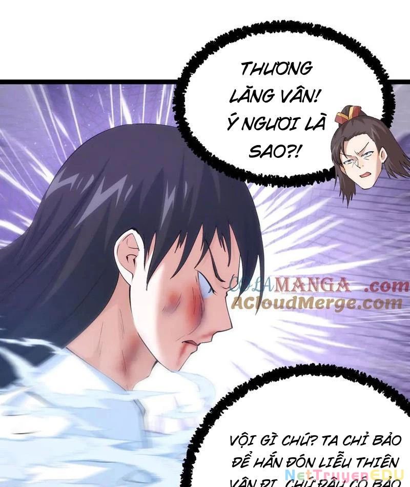 Truyện Tranh Ta Đoạt Xá Người Chơi Hệ Thống trang 5215
