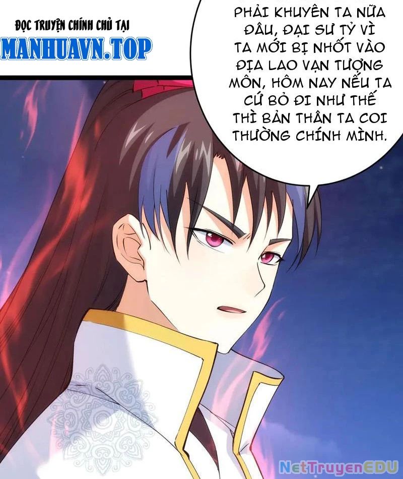 Truyện Tranh Ta Đoạt Xá Người Chơi Hệ Thống trang 7