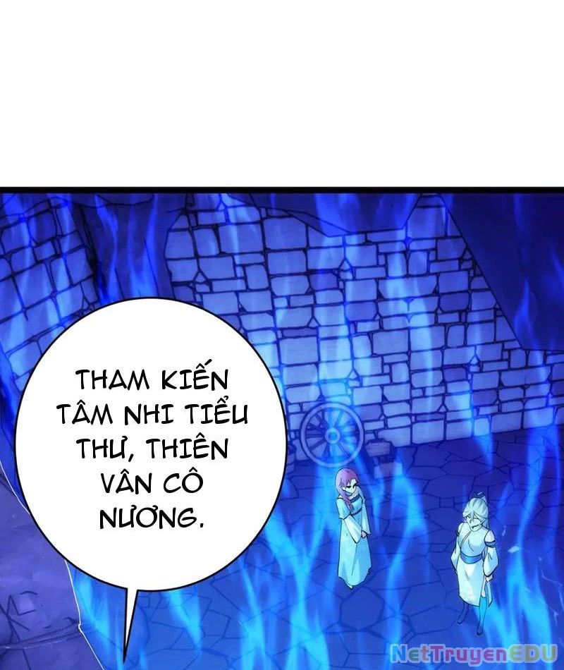 Truyện Tranh Ta Đoạt Xá Người Chơi Hệ Thống trang 5221