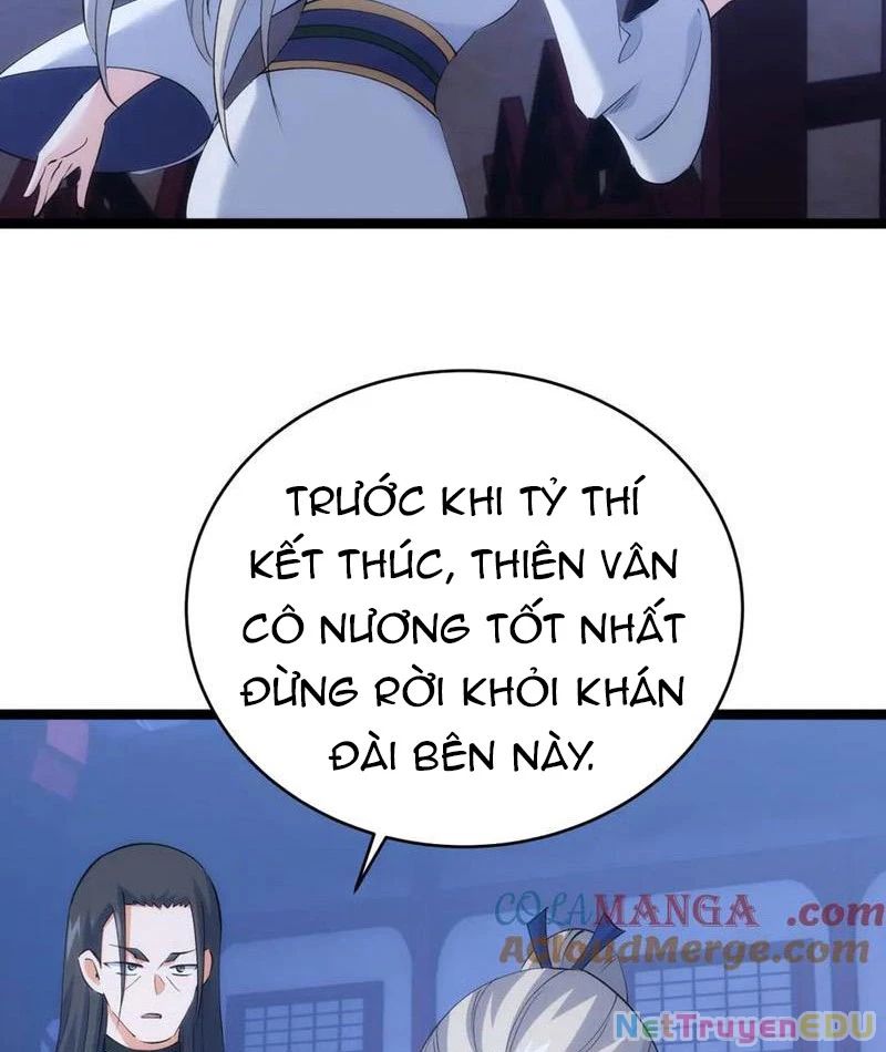 Truyện Tranh Ta Đoạt Xá Người Chơi Hệ Thống trang 5233