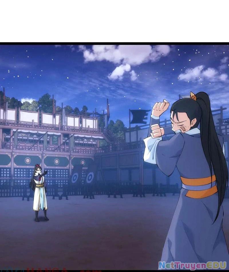 Truyện Tranh Ta Đoạt Xá Người Chơi Hệ Thống trang 7