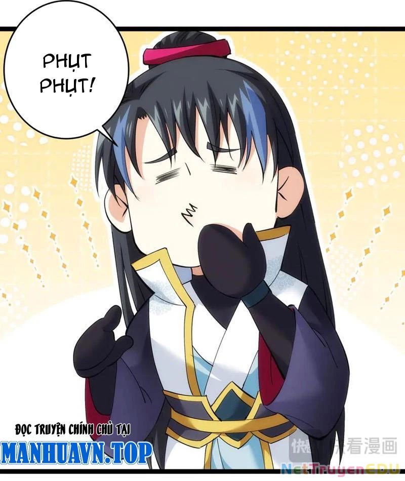 Truyện Tranh Ta Đoạt Xá Người Chơi Hệ Thống trang 7