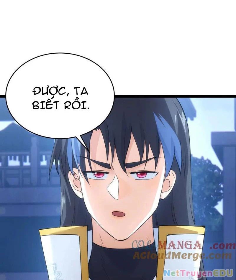 Truyện Tranh Ta Đoạt Xá Người Chơi Hệ Thống trang 7