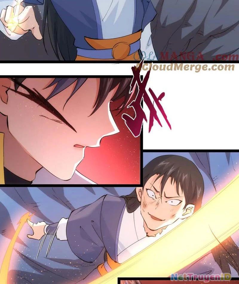Truyện Tranh Ta Đoạt Xá Người Chơi Hệ Thống trang 7
