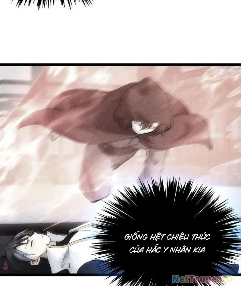 Truyện Tranh Ta Đoạt Xá Người Chơi Hệ Thống trang 7