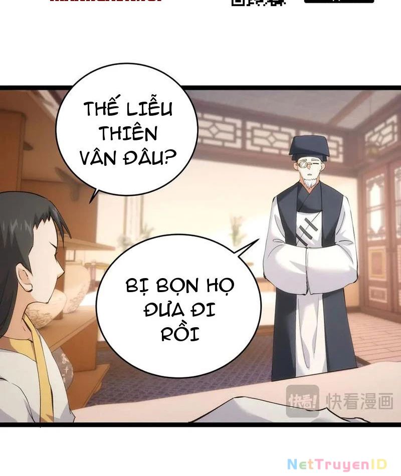 Truyện Tranh Ta Đoạt Xá Người Chơi Hệ Thống trang 7