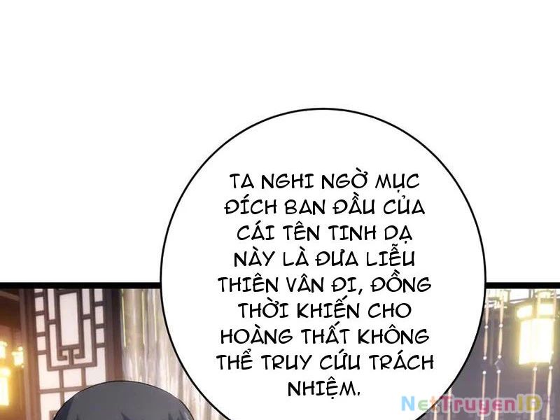 Truyện Tranh Ta Đoạt Xá Người Chơi Hệ Thống trang 7