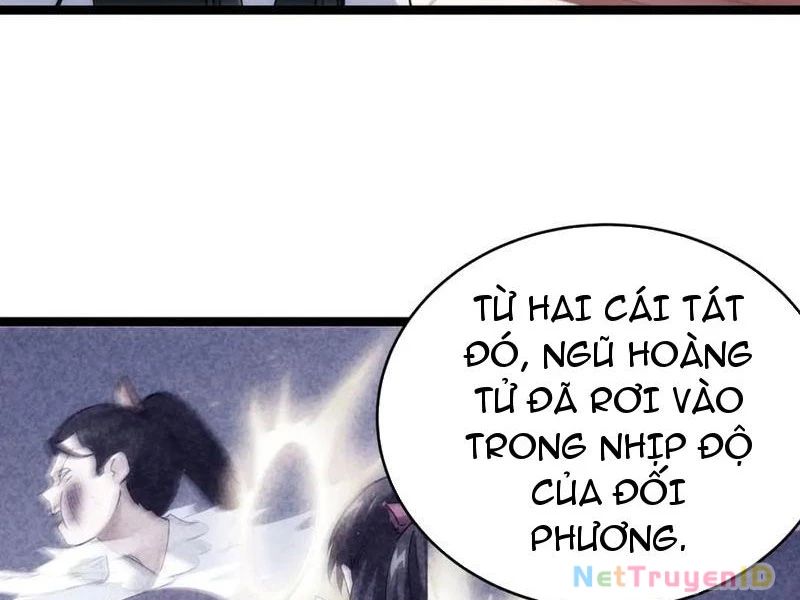 Truyện Tranh Ta Đoạt Xá Người Chơi Hệ Thống trang 7