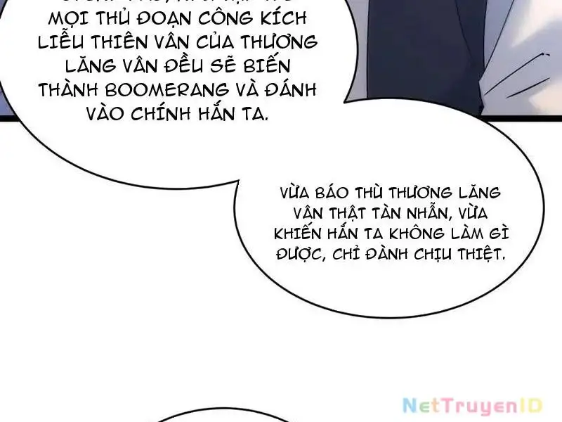 Truyện Tranh Ta Đoạt Xá Người Chơi Hệ Thống trang 7