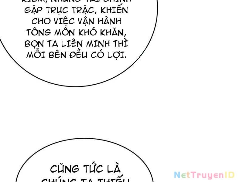 Truyện Tranh Ta Đoạt Xá Người Chơi Hệ Thống trang 7