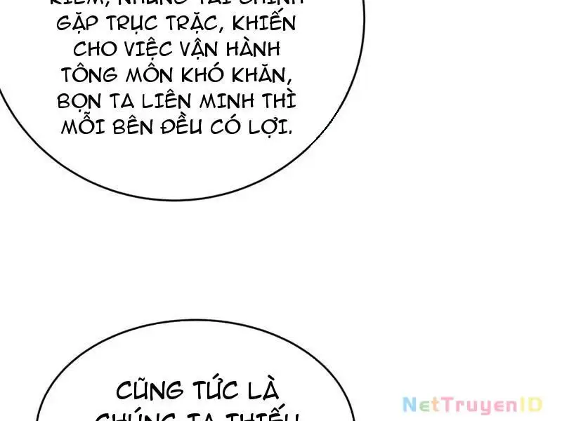 Truyện Tranh Ta Đoạt Xá Người Chơi Hệ Thống trang 7