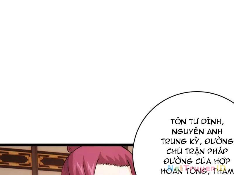 Truyện Tranh Ta Đoạt Xá Người Chơi Hệ Thống trang 7