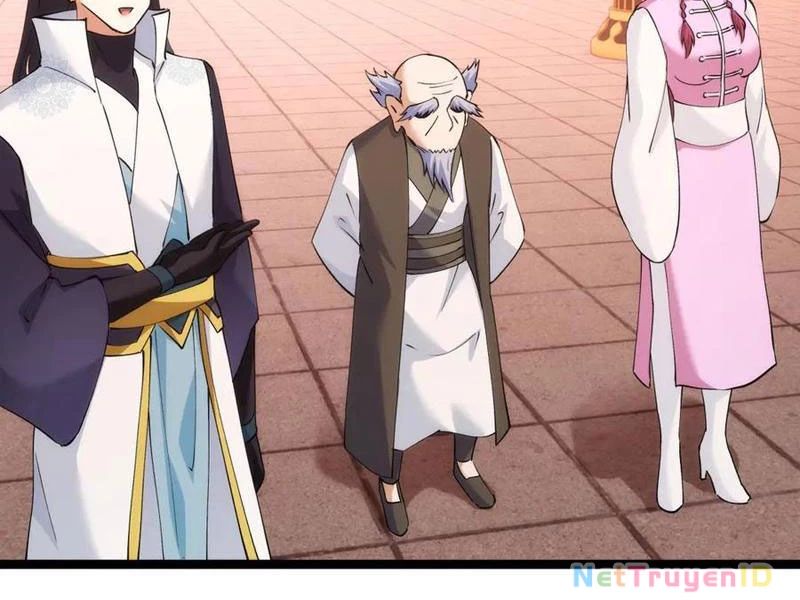 Truyện Tranh Ta Đoạt Xá Người Chơi Hệ Thống trang 7