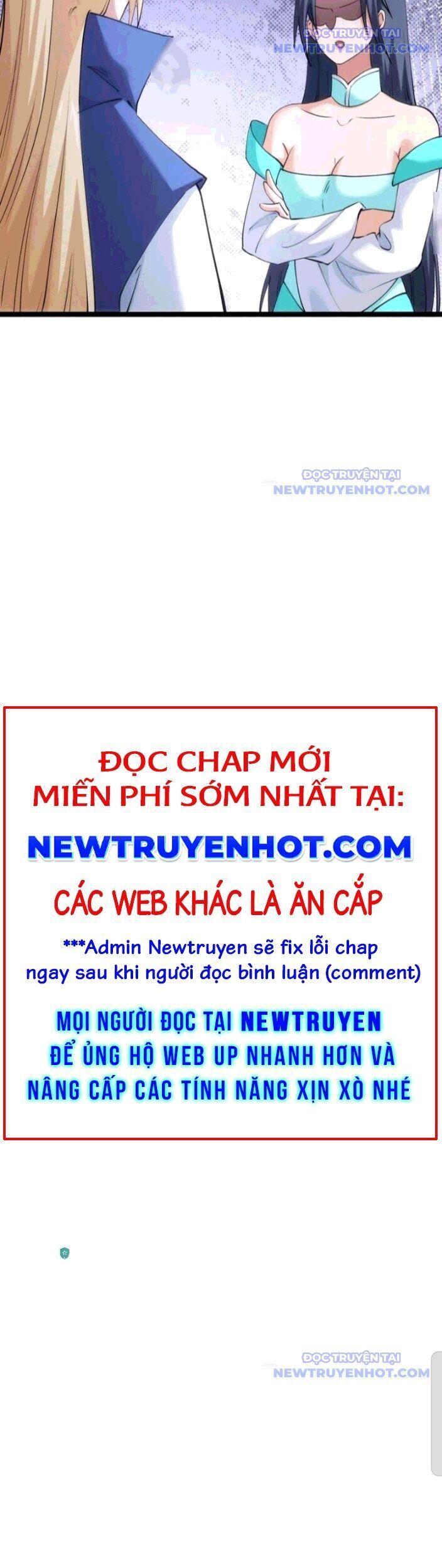 Truyện Tranh Ta Đoạt Xá Người Chơi Hệ Thống trang 5532