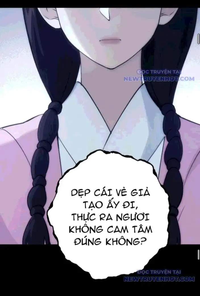 Truyện Tranh Ta Đoạt Xá Người Chơi Hệ Thống trang 7