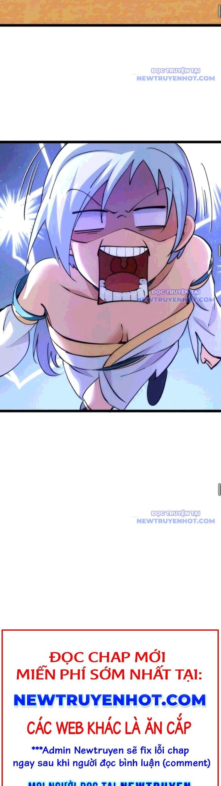 Truyện Tranh Ta Đoạt Xá Người Chơi Hệ Thống trang 7