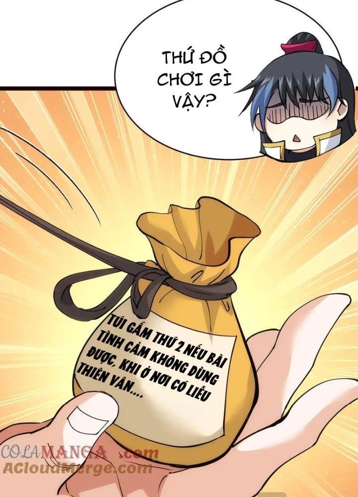 Truyện Tranh Ta Đoạt Xá Người Chơi Hệ Thống trang 7