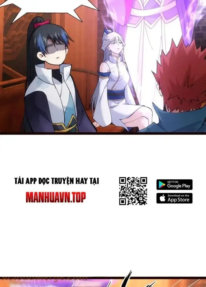 Truyện Tranh Ta Đoạt Xá Người Chơi Hệ Thống trang 7